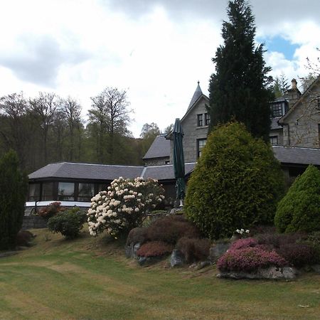 Glenspean Lodge Hotel Roybridge Εξωτερικό φωτογραφία