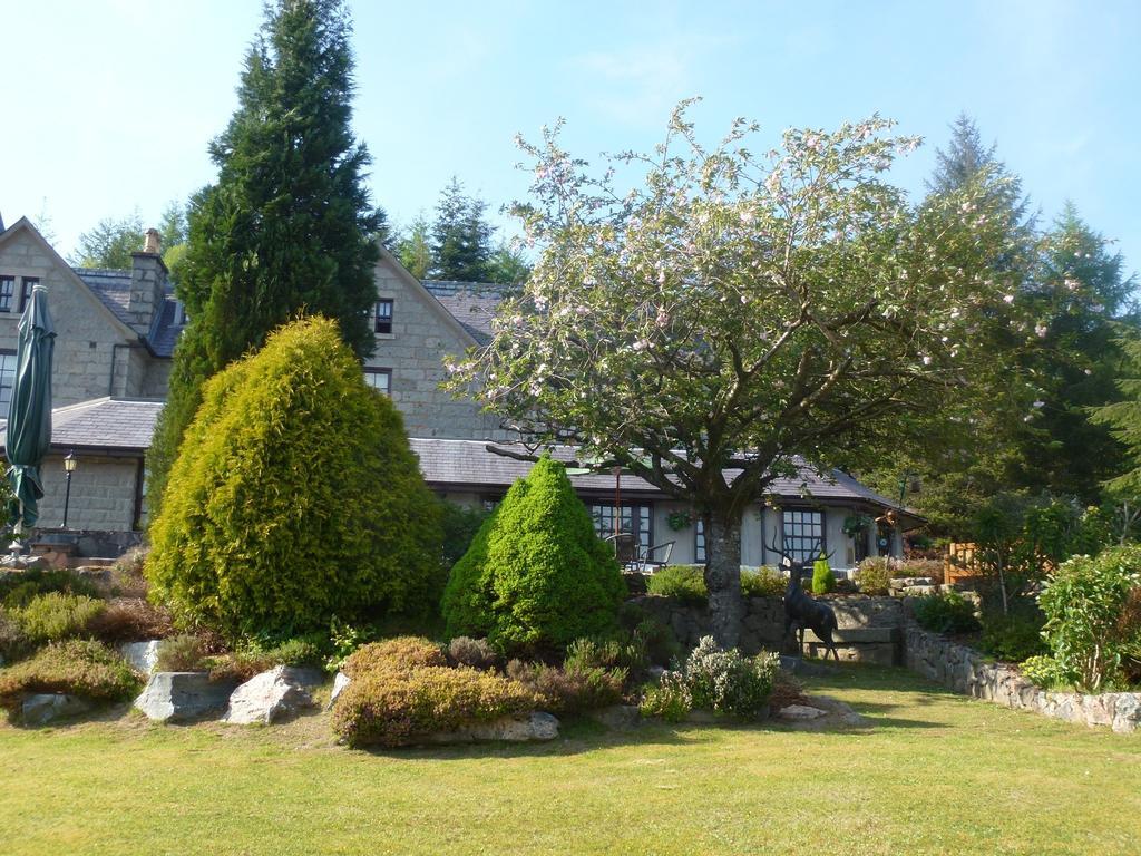 Glenspean Lodge Hotel Roybridge Εξωτερικό φωτογραφία